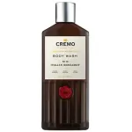 Cremo Italian Bergamot Body Wash - Shower gel 473ml