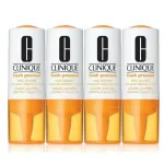 Clinique Fresh Pressed Daily Booster With Pure Vitamin C 4x8.5ml