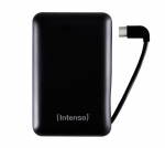 Intenso POWER BANK USB 10000MAH/BLACK 7314530
