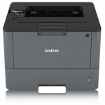 BROTHER HL-L5000D | Mono | Laser | Standard | Maximum ISO A-series paper size A4 | Graphite