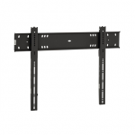 Vogels Wall Mount | 55-80" | Maximum Weight (Capacity) 100 kg | Black