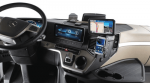Arat Display bracket MB Arocs from 20/Actros 5 from 06/19