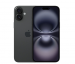 APPLE iPhone 16 128GB Mobile Phone / Black