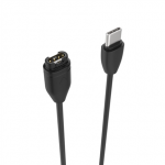 Fixed | USB-C Charging Cable for Garmin Fenix 5/6/7/7X, Epix, Venu 2/3, Vvoactive 3/4/5 | FIXDW-796-C
