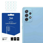 3MK Lens Protect Sam A725 A72O - Lens Protection 4pcs