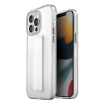 uniq Heldro iPhone 13 Pro / 13 6.1" clear/clear case