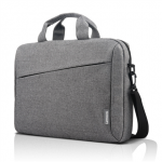 LENOVO | Casual Toploader T210 | Fits up to 15.6" | Messenger Bag - Briefcase | Grey