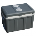Camry | Portable Cooler | CR 8061 | 40 L | 12 V | F | COOL-WARM switch
