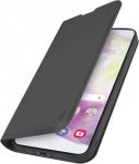 SBS Galaxy A36 Black Wallet Stand