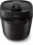 Philips HD2151/40 High pressure boiler 1000W