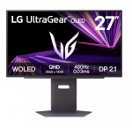 LG UltraGear 27GX790A-B OLED Monitor 27"