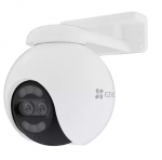 EZVIZ H80X Dual 4K IP Network Camera