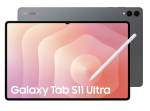 SAMSUNG Galaxy Tab S11 Ultra 14.6" Tablet, 12GB / 512GB, Gray