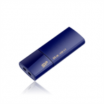 SILICON POWER USB Stick 16GB USB3.2 B05 Blue