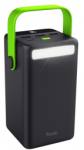 Enerijas krtuve Trust Redoh XXL 50K 50 000 mAh