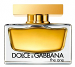 Dolce  AND  Gabbana The One Perfume EDP 75 ml Tester