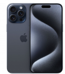 APPLE iPhone 15 Pro Max 256GB Mobile Phone