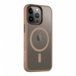 Tactical MagForce Hyperstealth Cover for iPhone 13 Pro / Moucha Moose