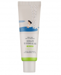 Round Lab Birch Juice Moisturizing Sunscreen Mild-Up SPF50+ PA++++ 50ml