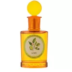 Monotheme, Lime, Eau De Toilette, Unisex, 100 ml