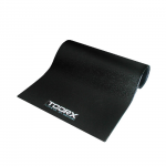 TOORX Exercise Machines Mat, 180x90x0.6 cm