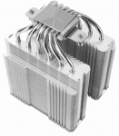 Thermalright Peerless Assassin 120mm ARGB CPU Cooler - White