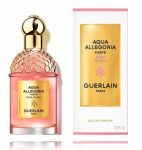 Guerlain Aqua Allegoria Forte Rosa Rossa Eau de Parfum 125 ml