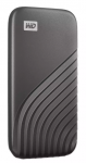 WESTERN DIGITAL My Passport SSD 4 TB