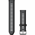 Garmin Quick Release 20mm Watch Strap / slate gray