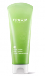Frudia Delivered From Fruit Cleansing Foam, Green Grape, 145ml