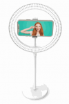 DigiPower My Story Personal 10" White