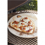 Barbecook Pizza stone made of refractory clay, 36cm | BC-ACC-7013