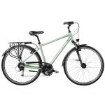 Bicycle ROMET Wagant 5, green (M)