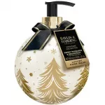 Baylis AND Harding Luxury Hand Wash ( Sweet Mandarin AND Grapefruit ) - Tekut mdlo ve vnon bace 500ml