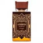 Noya Zimaya Amber Is Great unisex eau de parfum 100 ml
