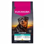 Eukanuba Our dog food - Rottweiler, Chicken 12 kg