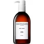 Sachajuan Ginger Flower Body Wash - Hydrating shower gel 100ml