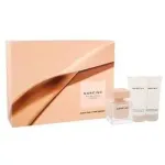 Narciso Rodriguez Narciso Poudree Edp Set 50ml Body 50ml Gel 50ml