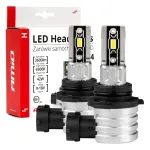 Amio LED Headlights H-mini Series HB4 9006 -03335