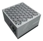 Montech PC power supply unit CENTURY II 1200W / CENTURY II 1200W Silver, black
