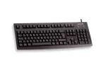 Cherry Keyboard G83-6105 / G83-6105LUNDE-2 Black