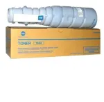 KONICA MINOLTA Toner TN414 / A202050 Black Standard