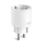 TP-LINK TPLINK Smart Plug Smart Plug Tapo P115 (TAPO P115(1-PACK)) P115(1PACK))