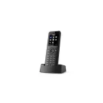 Yealink Yealink W57R IP phone Black 2 lines TFT