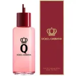 Dolce AND Gabbana Q By EDP (refill) 150ml