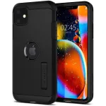 Spigen TOUGH ARMOR IPHONE 11 BLACK
