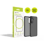 MOBILE ORIGIN Easy Case, matte black - Samsung Galaxy A56/A36