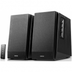 Edifier R1700BT Speaker type 2.0, 3.5mm, Bluetooth, 66W, Black