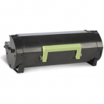 LEXMARK 60F2H0E | 602HE High Yield Corporate Cartridge (10k) | Cartridge | Black