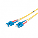 Digitus Patch Cord | DK-2922-01 | Yellow